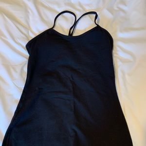 power y tank lululemon